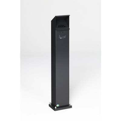 VAR Ascher SG 124 - anthrazit-0