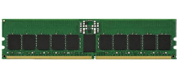 Kingston DDR5 - Modul - 32 GB - DIMM 288-PIN