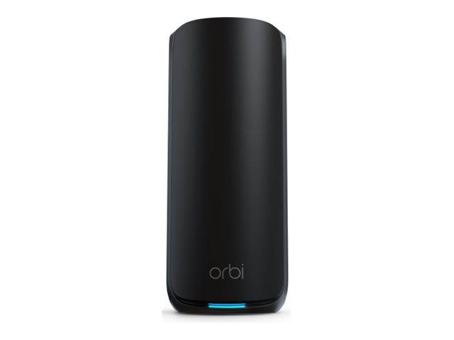 NETGEAR Orbi 870 Series RBE870B - WLAN-System - (Router)-0