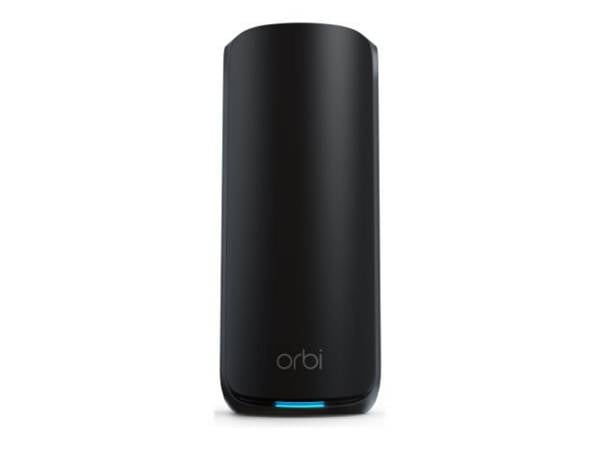 NETGEAR Orbi 870 Series RBE870B - WLAN-System - (Router)