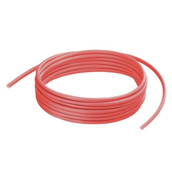 Weidmüller 1287910000 Netzwerkkabel CAT 7 S/FTP  Rot 305 m