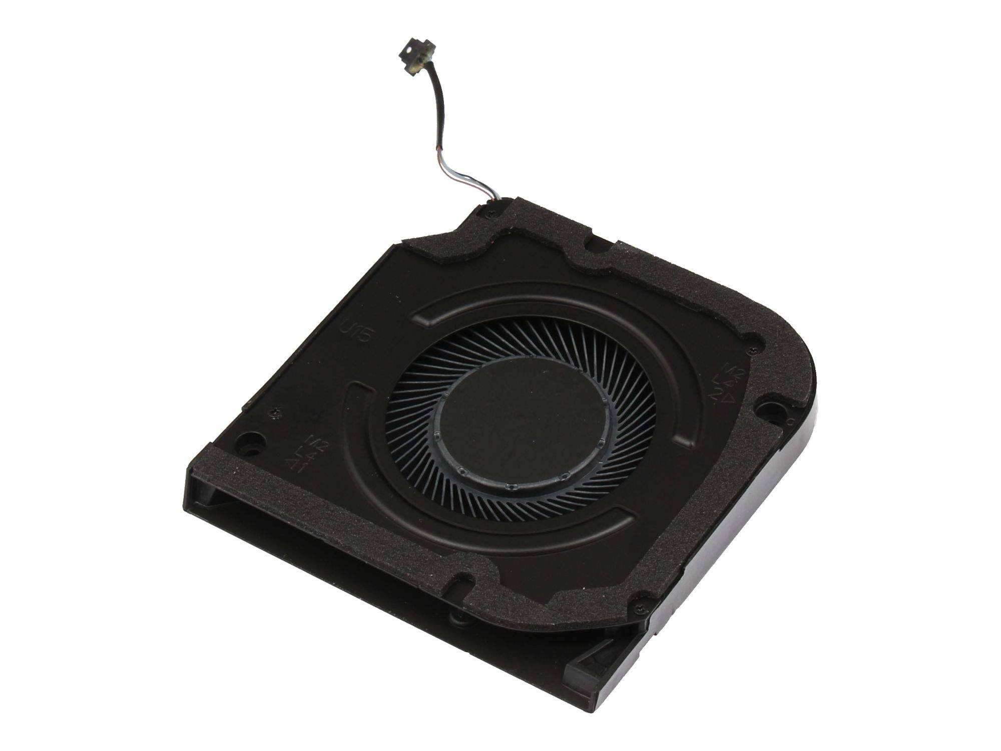 DELL - CPU cooling fan for Latitude 5540 and Precision 3580-0
