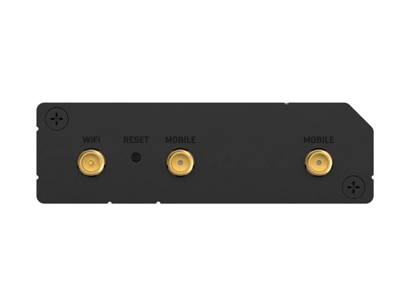 Teltonika RUT200 - Wireless Router - WWAN 2,4-1