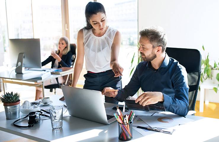 Photo sur le thème Matériel de bureau