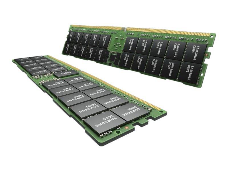 Samsung - DDR5 - Modul - 32 GB - DIMM 288-PIN-0