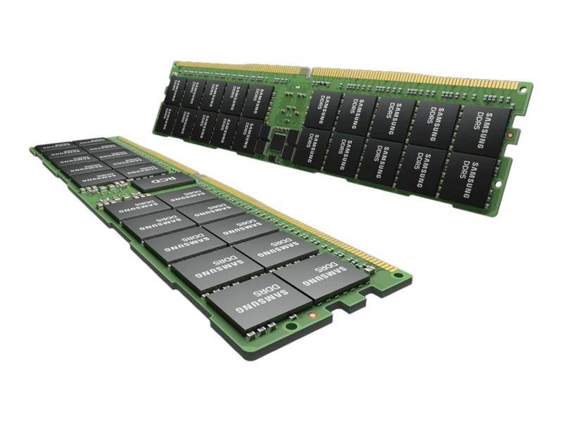 Samsung - DDR5 - Modul - 32 GB - DIMM 288-PIN-2