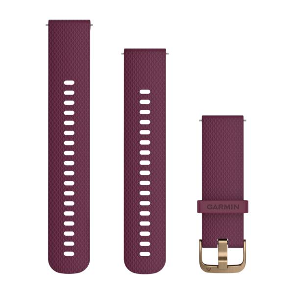Garmin Quick Release Band - Uhrarmband für Smartwatch-1