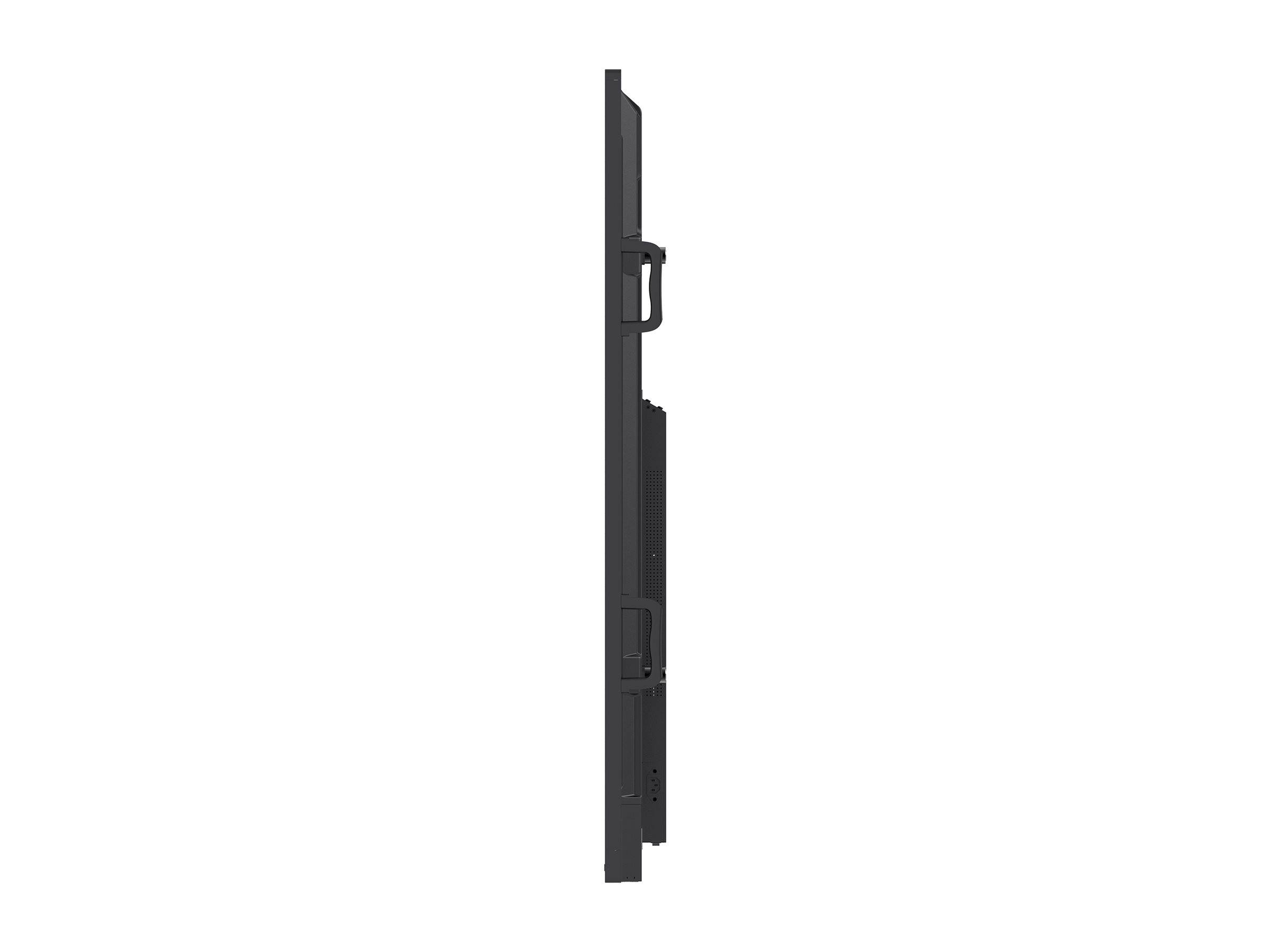 ViewSonic ViewBoard IFP8634 - 218 cm (86") Diagonalklasse IFP34 Series LCD-Display mit LED-Hintergrundbeleuchtung - inte-1