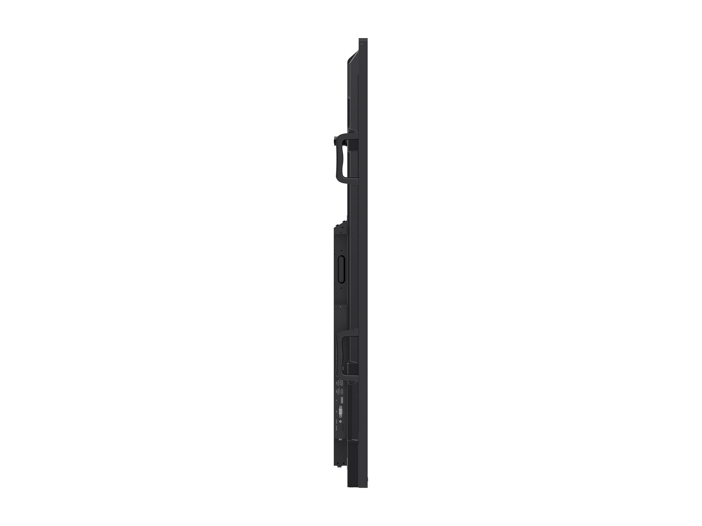 ViewSonic ViewBoard IFP8634 - 218 cm (86") Diagonalklasse IFP34 Series LCD-Display mit LED-Hintergrundbeleuchtung - inte-2