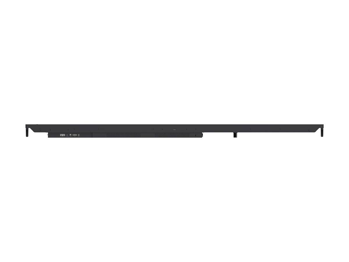 ViewSonic ViewBoard IFP8634 - 218 cm (86") Diagonalklasse IFP34 Series LCD-Display mit LED-Hintergrundbeleuchtung - inte-3