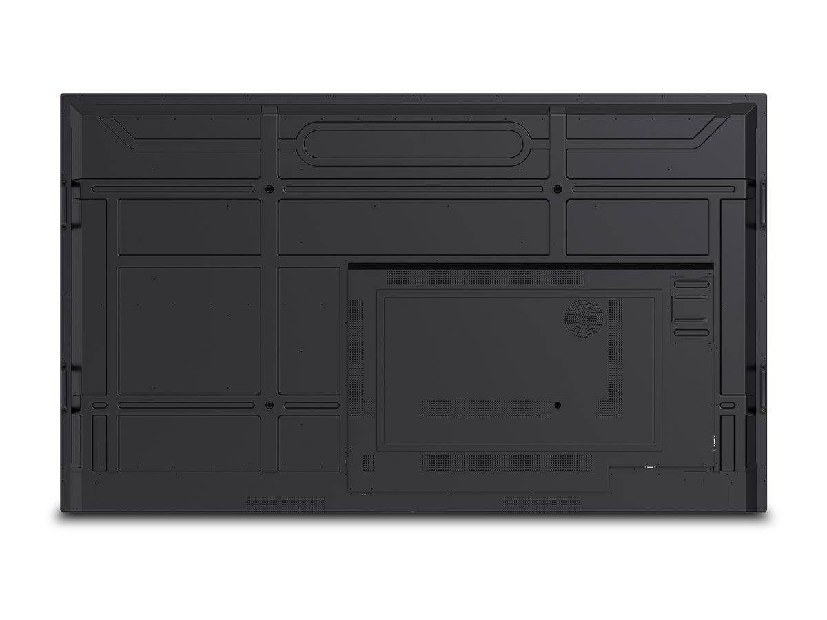 ViewSonic ViewBoard IFP8634 - 218 cm (86") Diagonalklasse IFP34 Series LCD-Display mit LED-Hintergrundbeleuchtung - inte-4