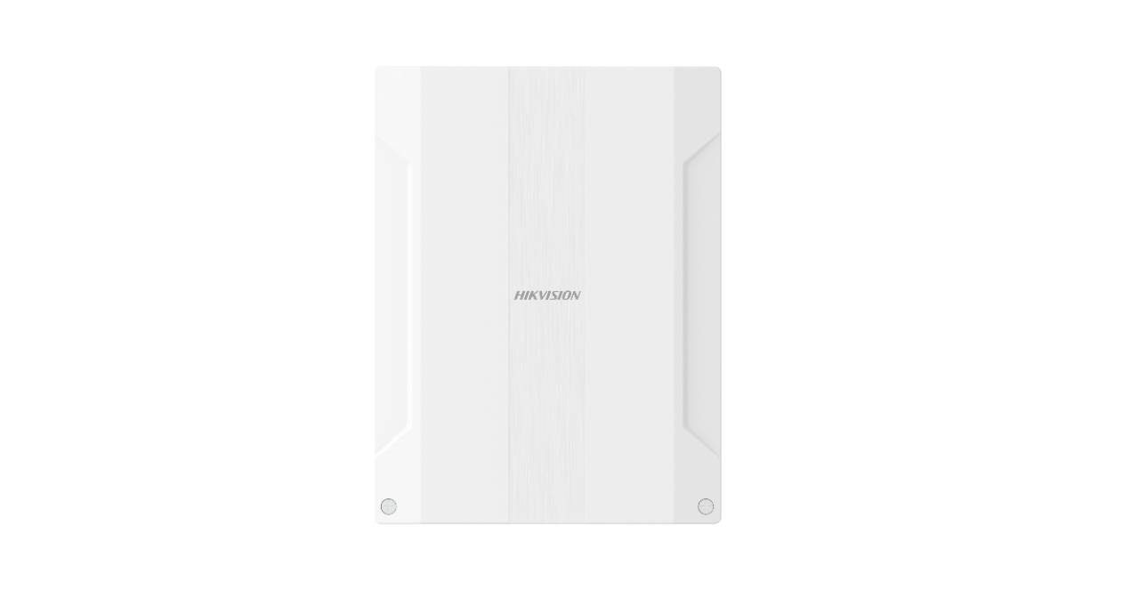 Hikvision AX PRO M2H - Bedienfeld - kabellos-1