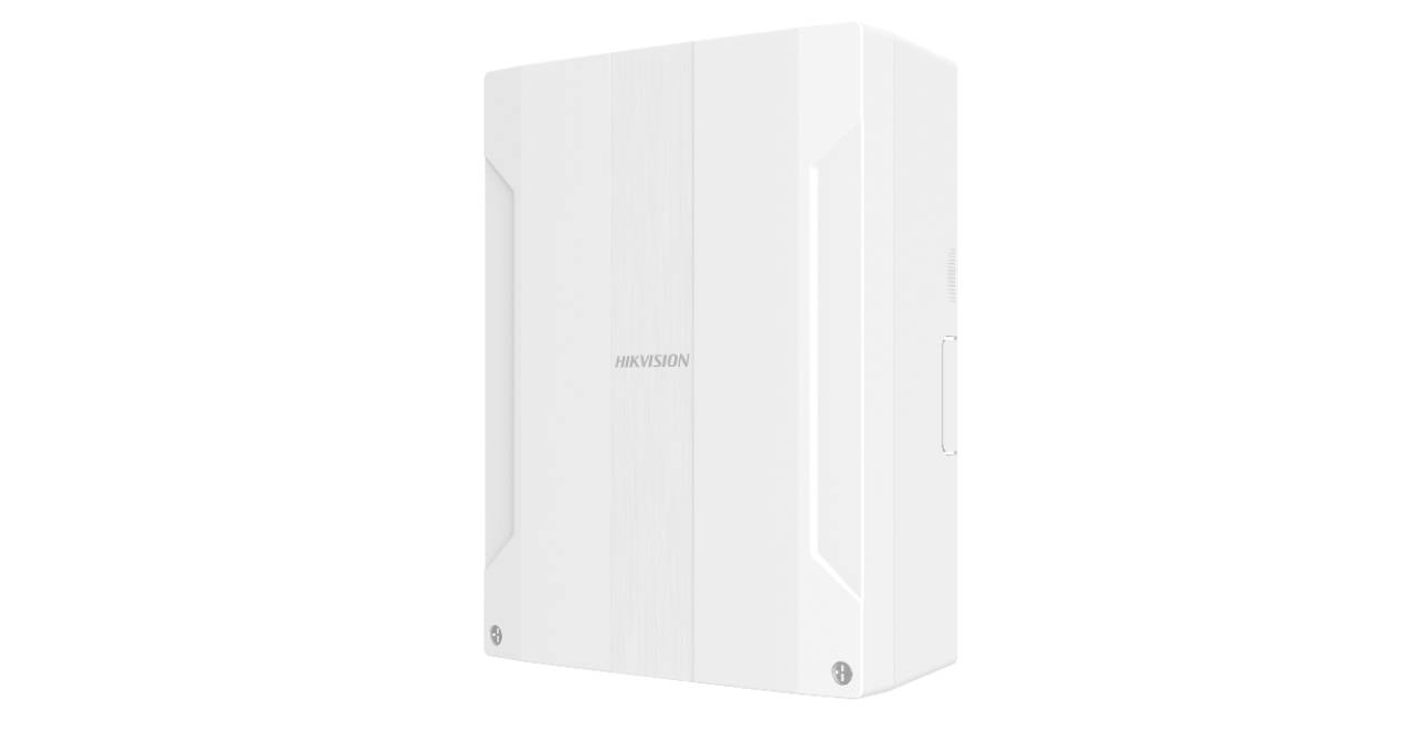 Hikvision AX PRO M2H - Bedienfeld - kabellos-2