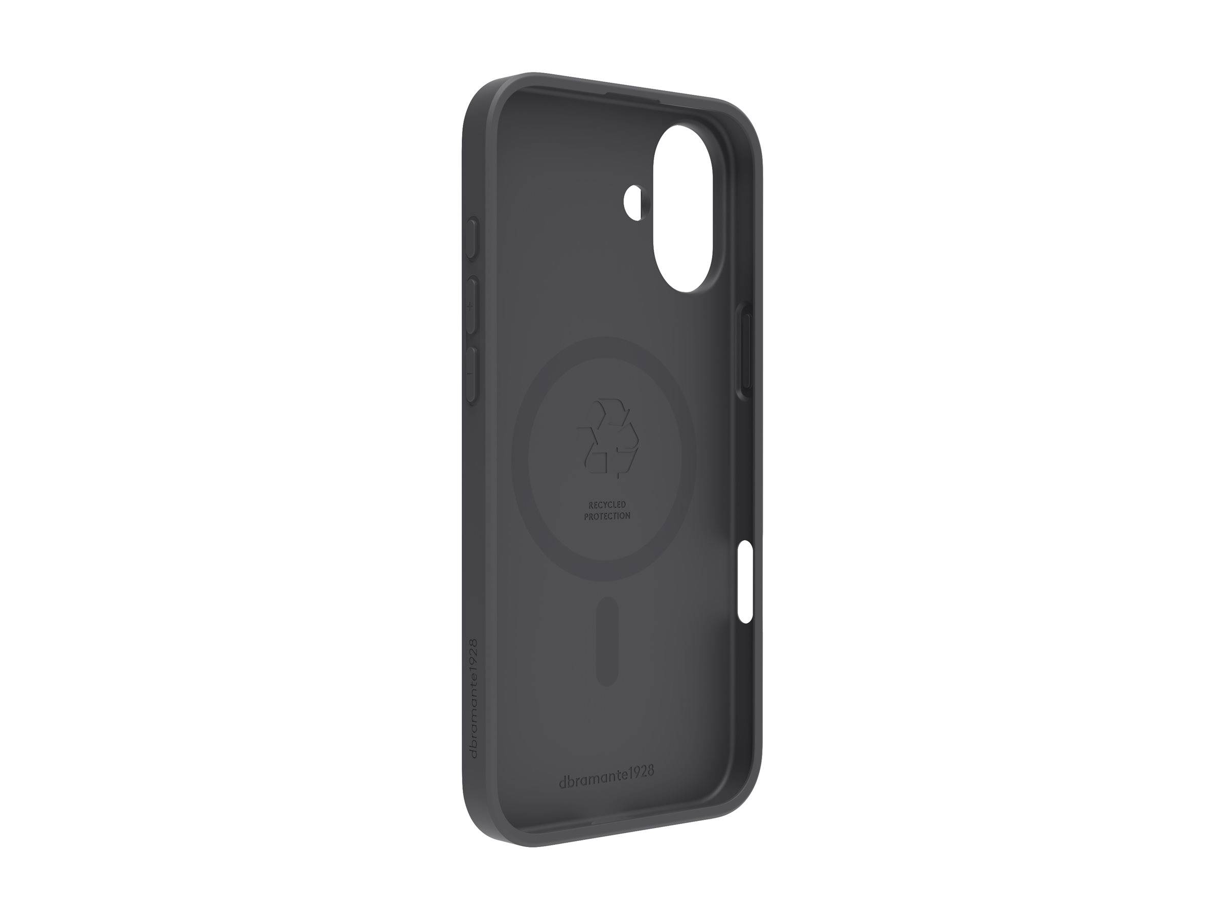 dbramante1928 Greenland Pro - Hintere Abdeckung für Mobiltelefon-1