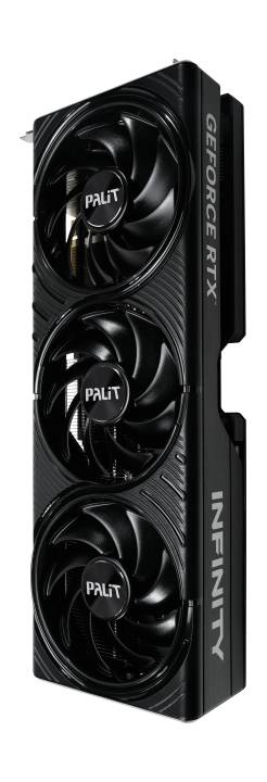 Palit RTX 5080 Infinity 3 Gddr7 - Grafikkarte - PCI-2