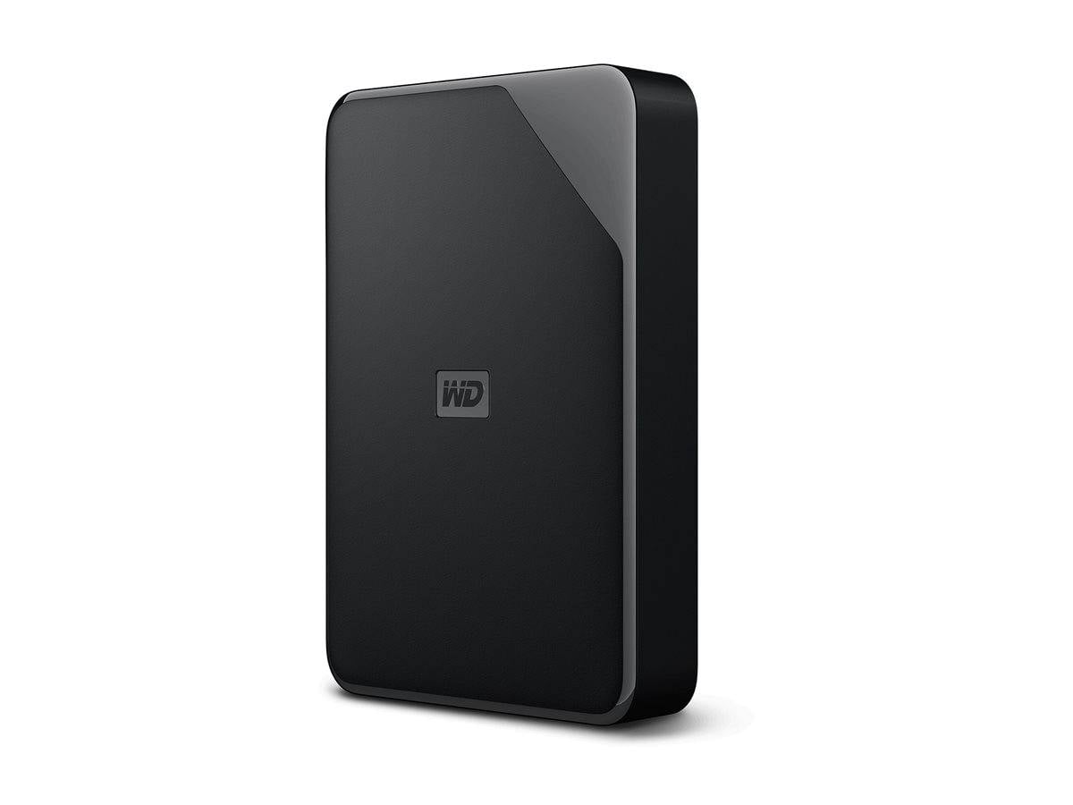 WD Elements SE WDBG8A0060BBK - Festplatte - 6 TB - extern (tragbar)-3
