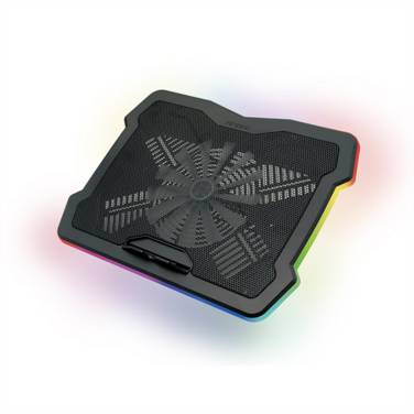 ANTEC - HyperFlow RGB Notebook-Kuehlpad