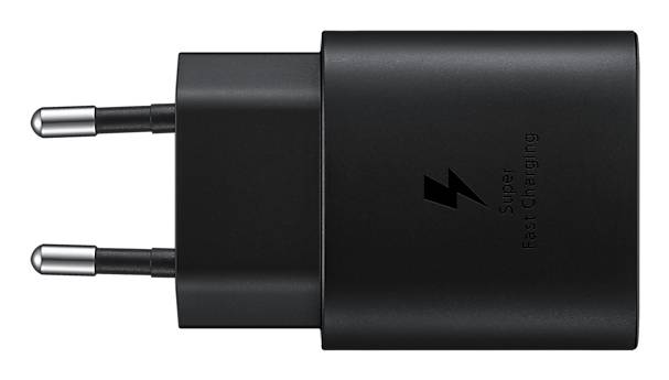 Samsung EP-TA800 - Netzteil - 25 Watt - 3 A - SFC, PD 3.0 (USB-C)-1