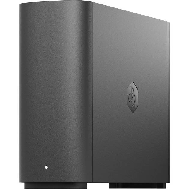 Synology BeeStation - NAS-Server - 4 TB - RAM-1