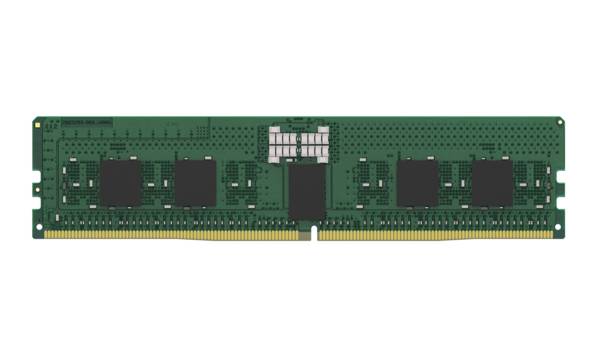 Kingston DDR5 Modul 16 GB DIMM 288-PIN 5600 MHz / PC5-44800 CL46 1.1 V registriert ECC
