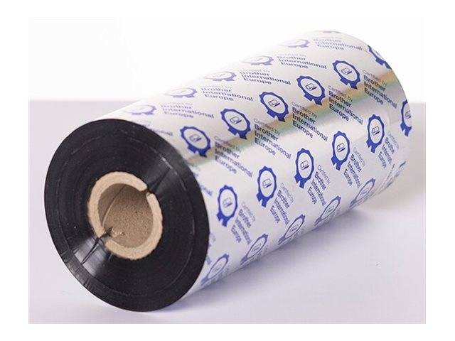 Brother Premium - 5er-Pack - Schwarz - 154 mm-3