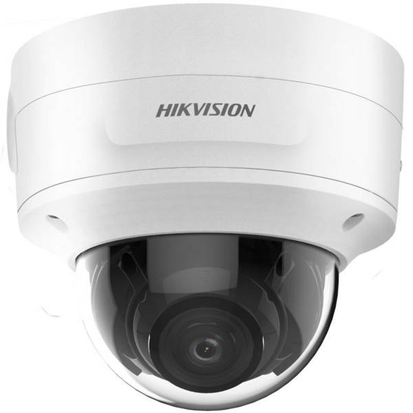Hikvision Dome DS-2CD3786G2-IZS 2.7-13.5mm H/eF/O-STD - Netzwerkkamera