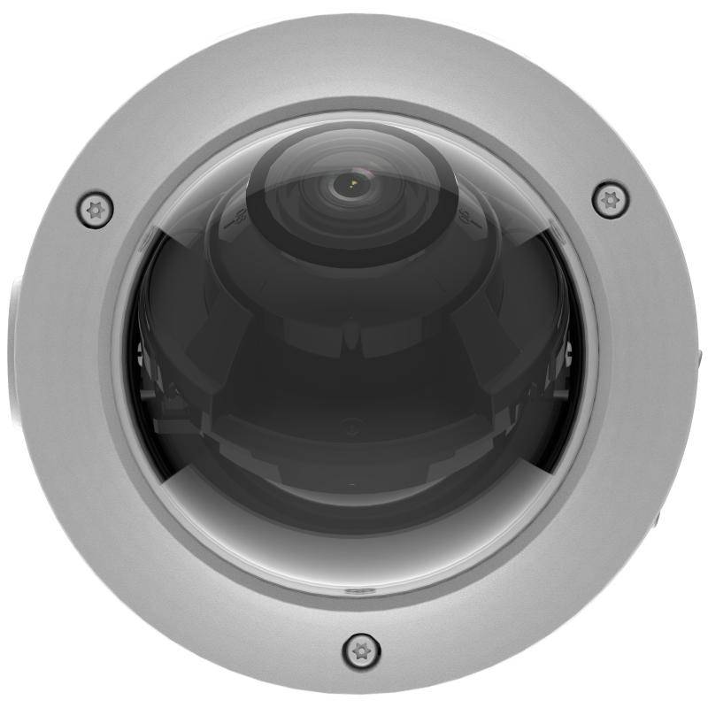 Hikvision Ultra Series (SmartIP) DS-2CD3786G2-IZS(2.7-13.5mm)(H)(eF), IP-Sicherheitskamera, Innen & Außen, Kabelgebunden-1