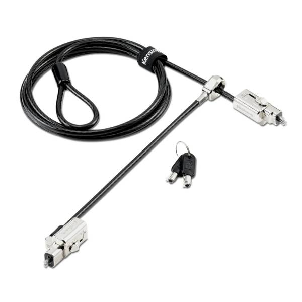 Kensington Universal 3-in-1 2.0 Keyed La