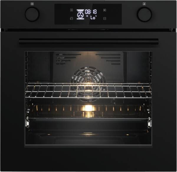 Bomann EBO 7913, Medium, Elektrischer Ofen, 73 l, 2800 W, 73 l, 50 - 250 °C