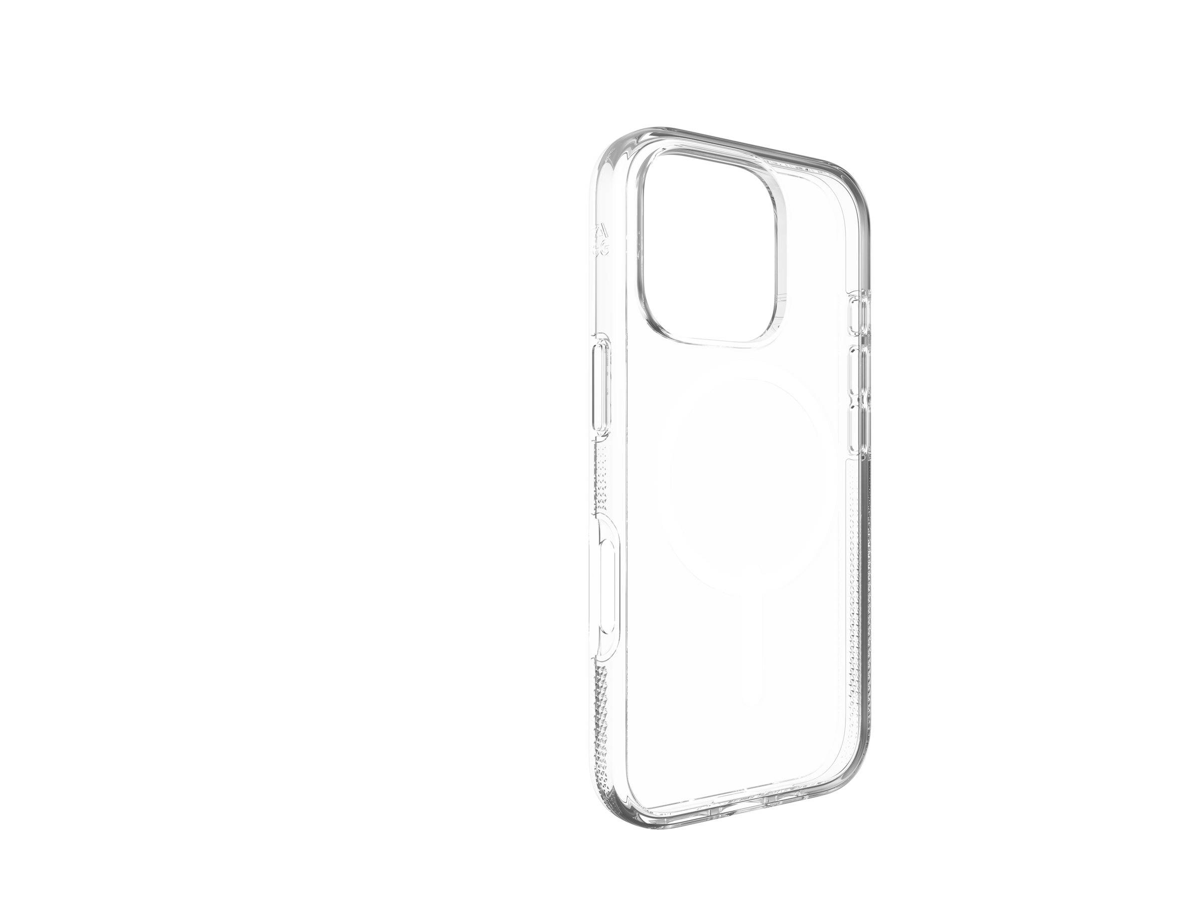 ZAGG Crystal Palace Snap - Hintere Abdeckung-0