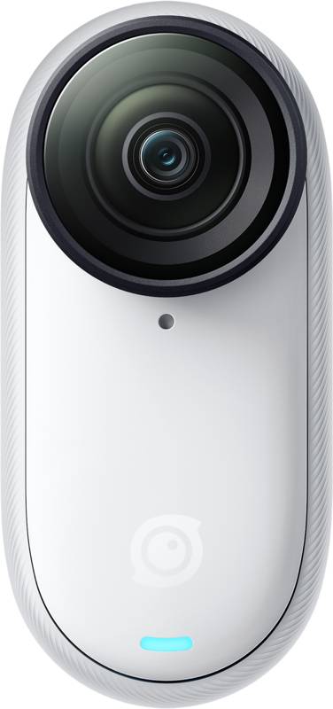 Insta360 GO 3S, 4K Ultra HD, 200 fps, WLAN, Bluetooth, 310 mAh, 567 g-4