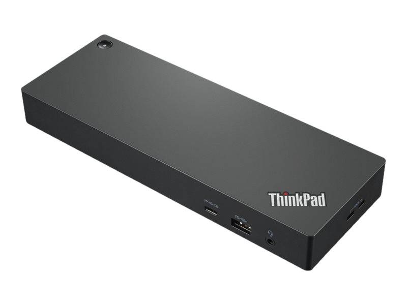 Lenovo ThinkPad Thunderbolt 4 WorkStation Dock-0
