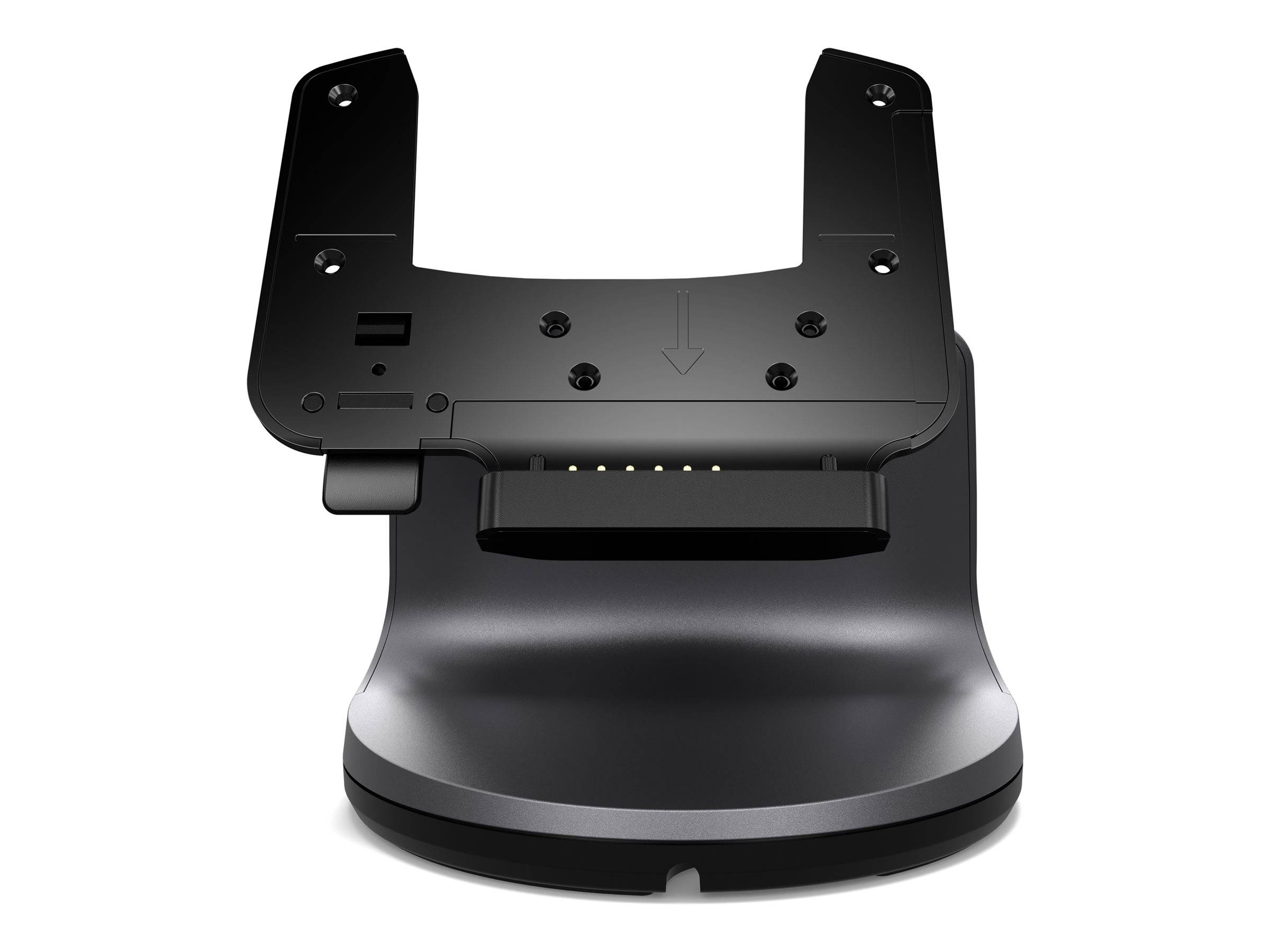 ELO TOUCH SOLUTIONS - Elo Rotating POS Dock - Dockingstation - für-0