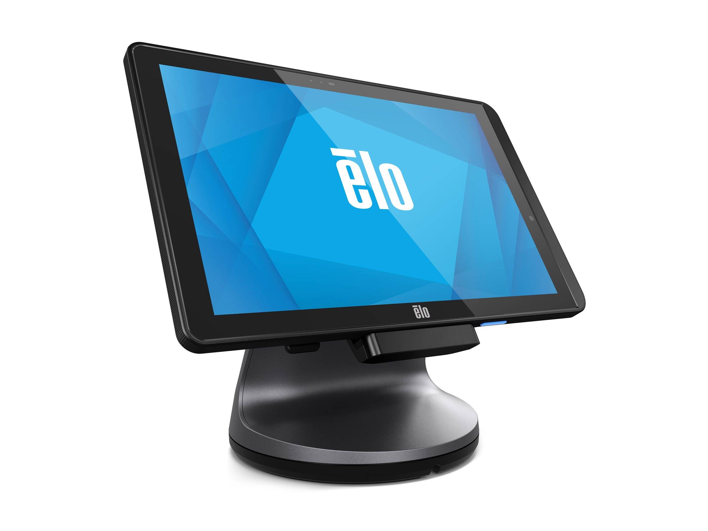ELO TOUCH SOLUTIONS - Elo Rotating POS Dock - Dockingstation - für-1