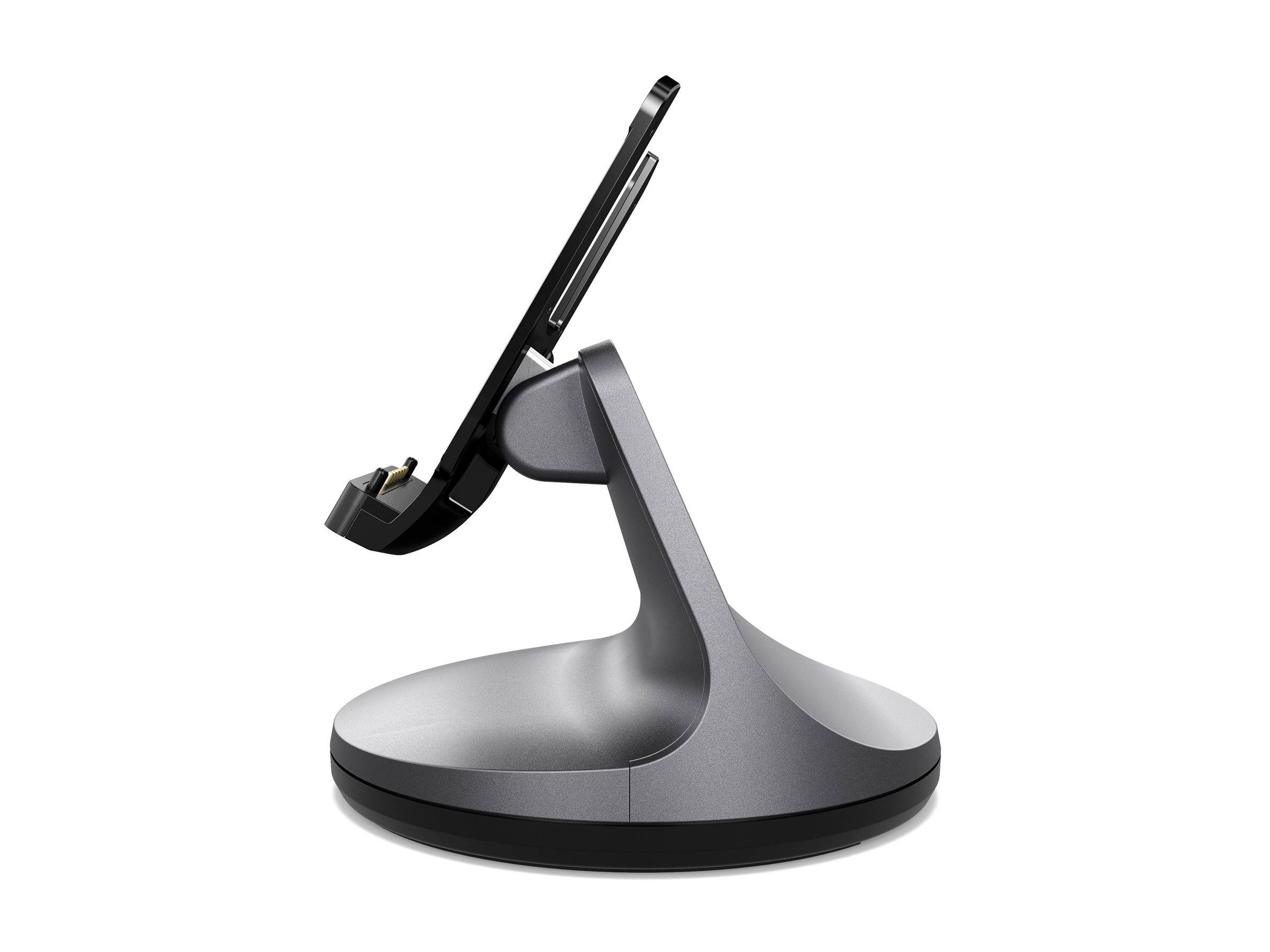 ELO TOUCH SOLUTIONS - Elo Rotating POS Dock - Dockingstation - für-2