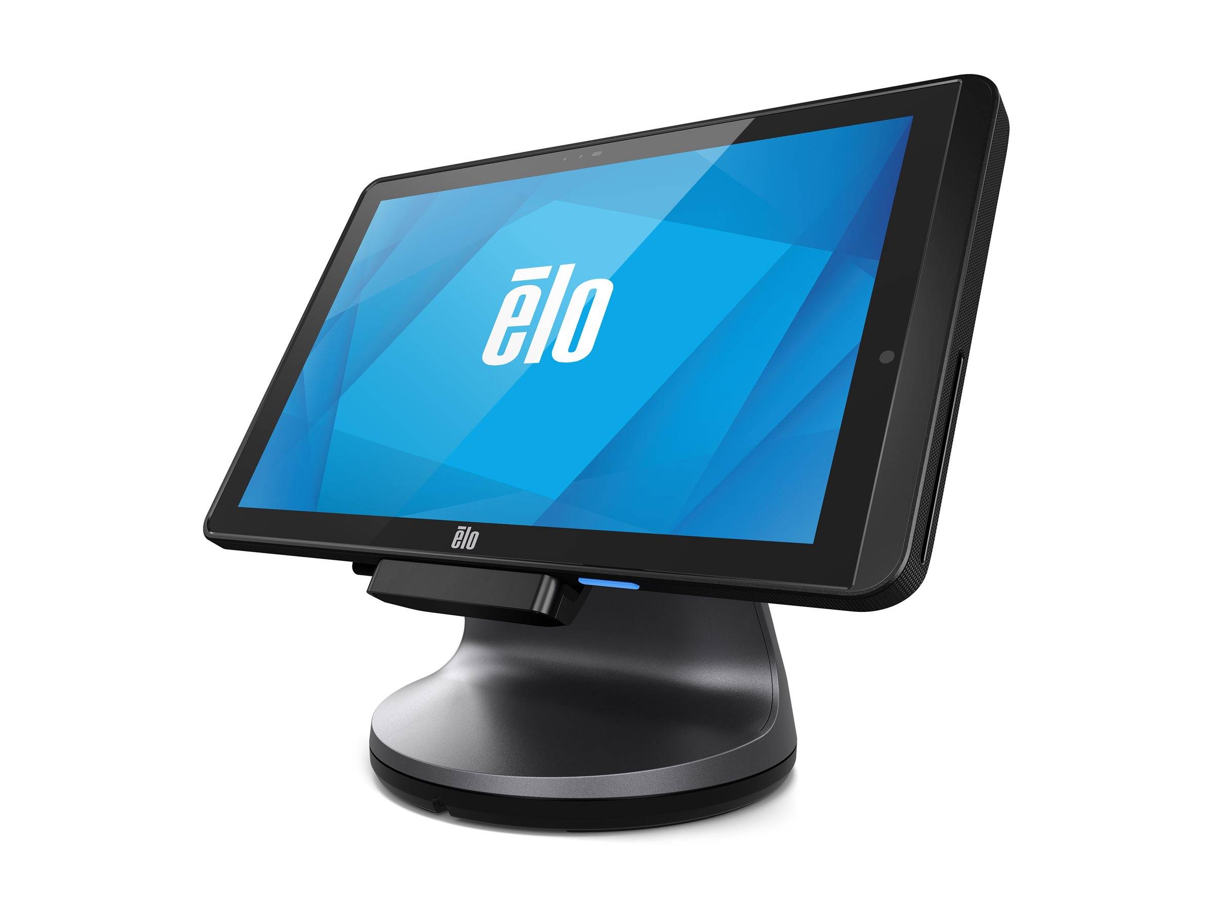 ELO TOUCH SOLUTIONS - Elo Rotating POS Dock - Dockingstation - für-3