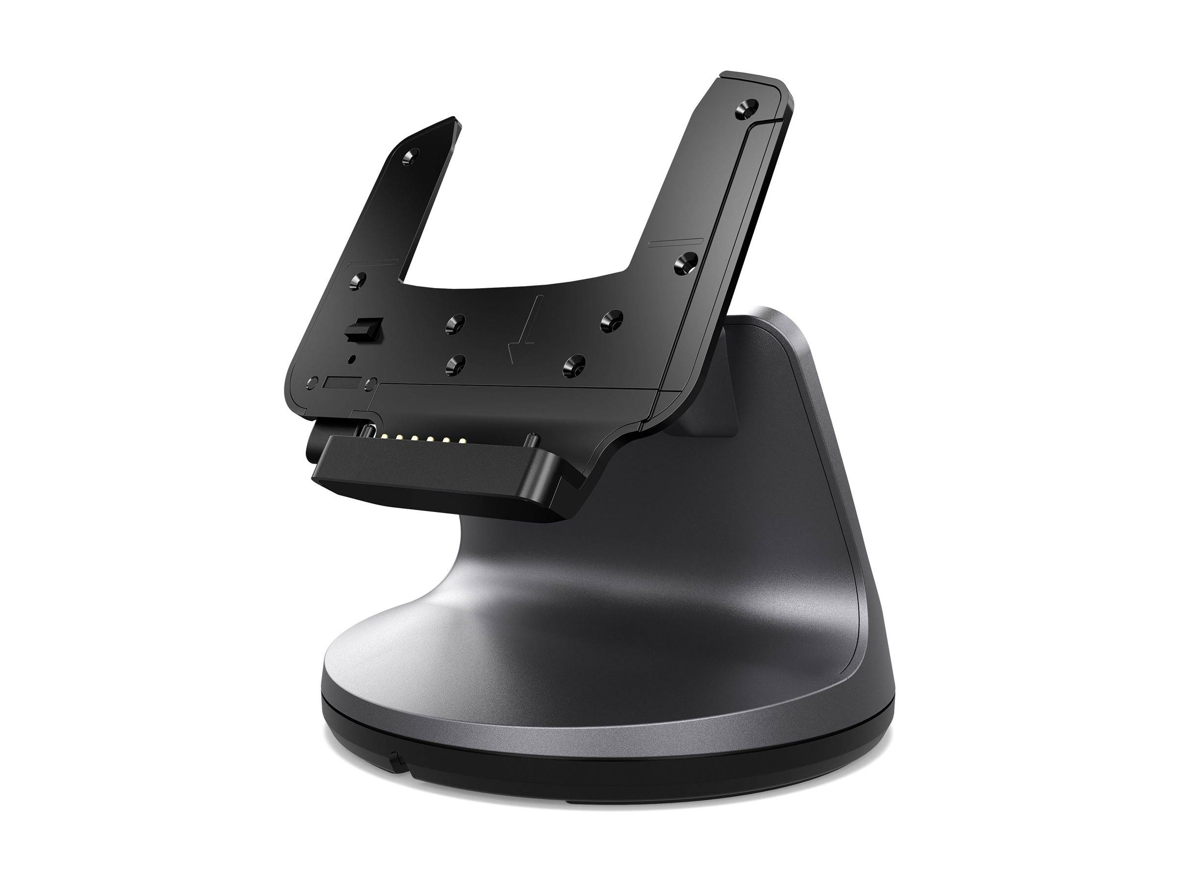ELO TOUCH SOLUTIONS - Elo Rotating POS Dock - Dockingstation - für-4