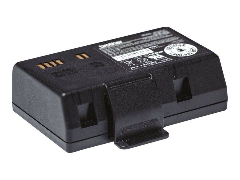 Brother PA-BT-009 - Drucker-Batterie (Standard)-2