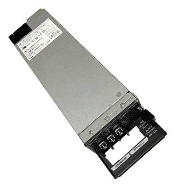Cisco - Stromversorgung redundant / Hot-Plug (Plug-In-Modul)