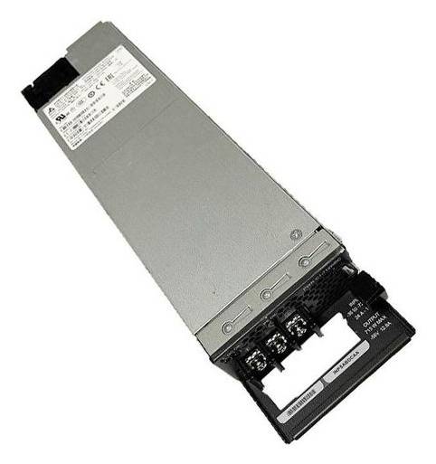 Cisco - Stromversorgung redundant / Hot-Plug (Plug-In-Modul)-0