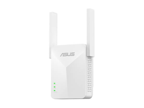 ASUS RP-AX50 - Wi-Fi-Range-Extender 1GbE - Wi-Fi