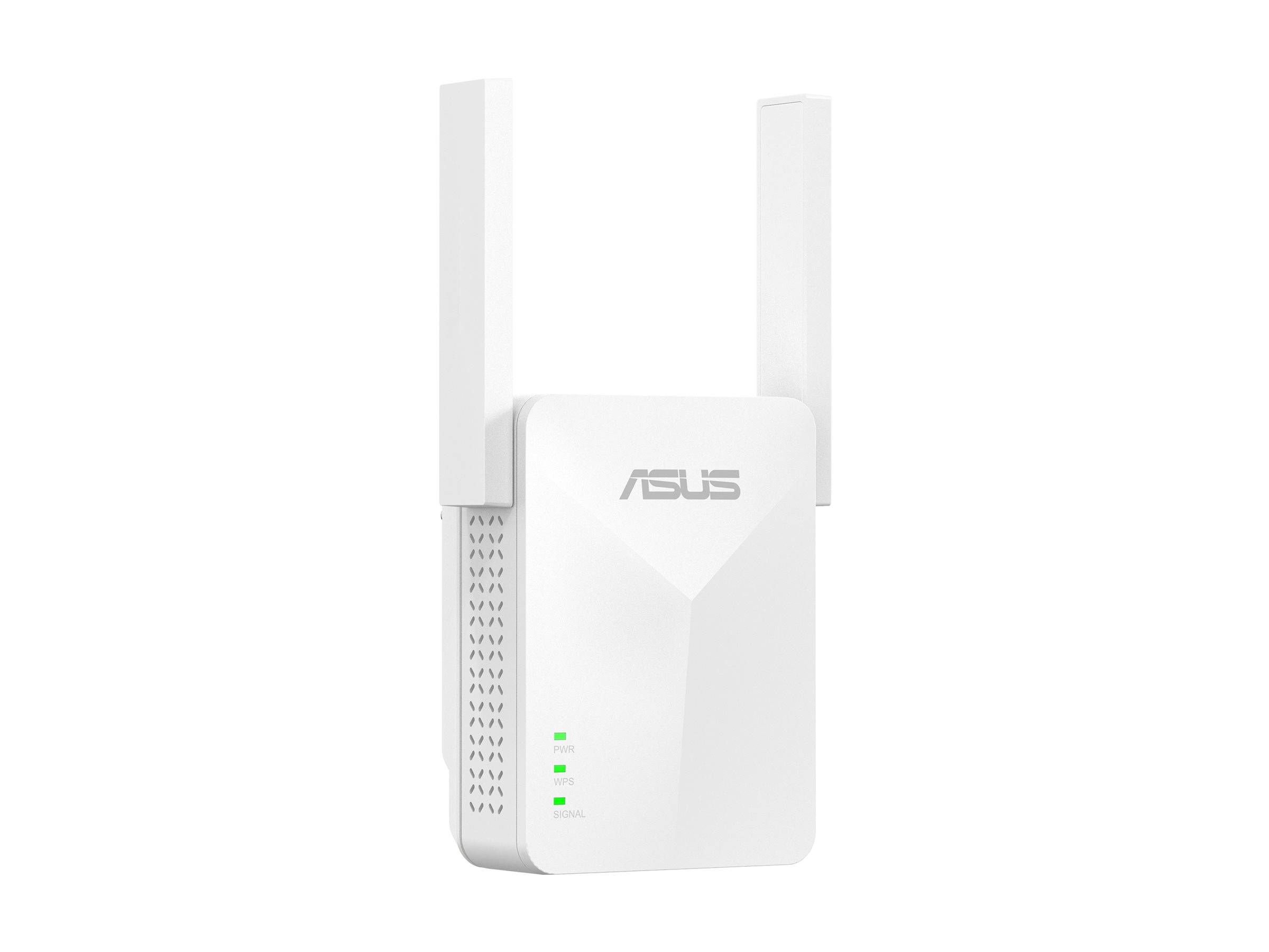 ASUS RP-AX50 - Wi-Fi-Range-Extender 1GbE - Wi-Fi-4