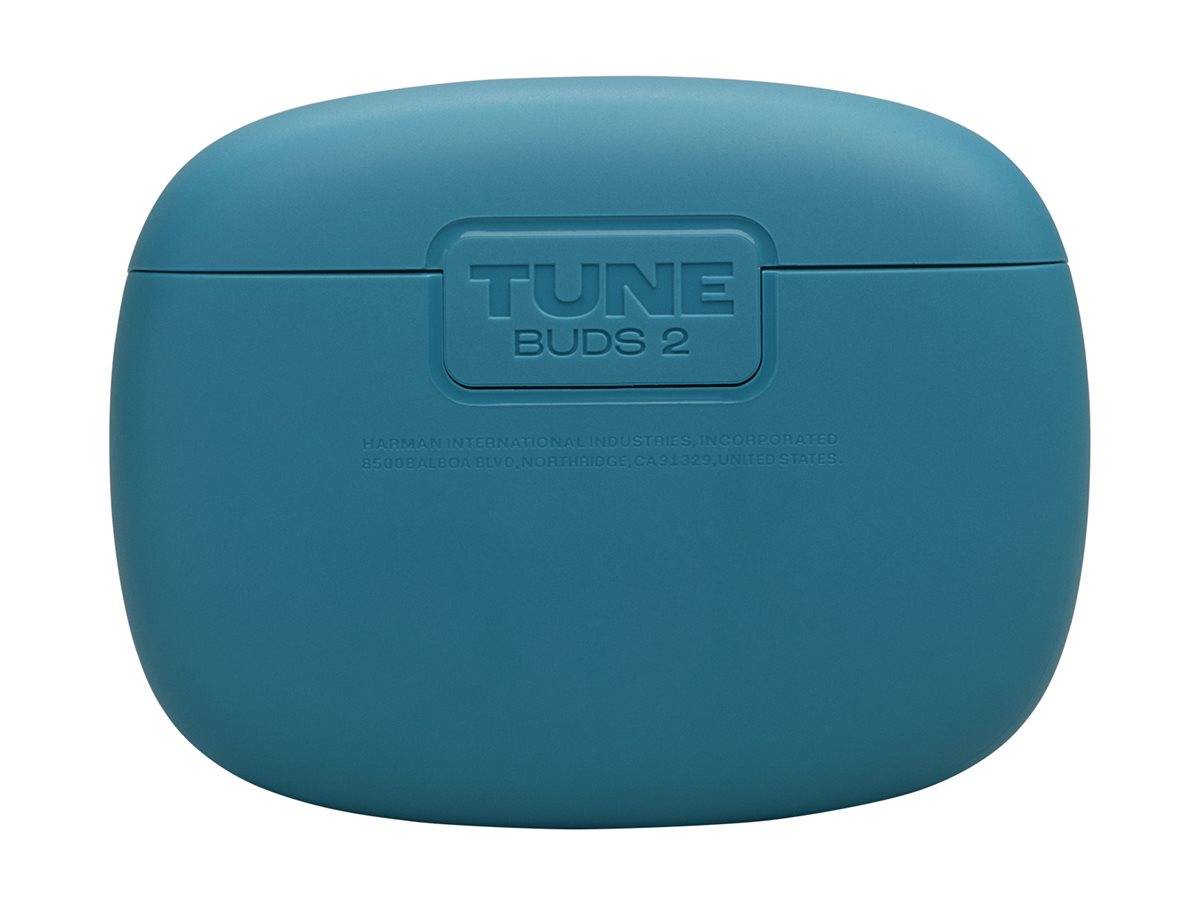 JBL TUNE Buds 2 - True Wireless-Kopfhörer mit-4