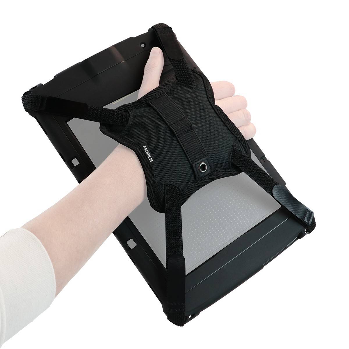 Mobilis Handschlaufe für Tragetasche - elastisch-1
