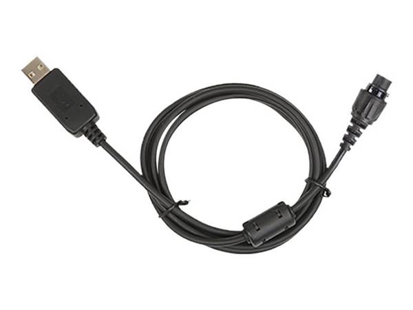 HYTERA Programmierkabel USB zur Verbindung mit dem Frontalanschluss PC109 580002066001