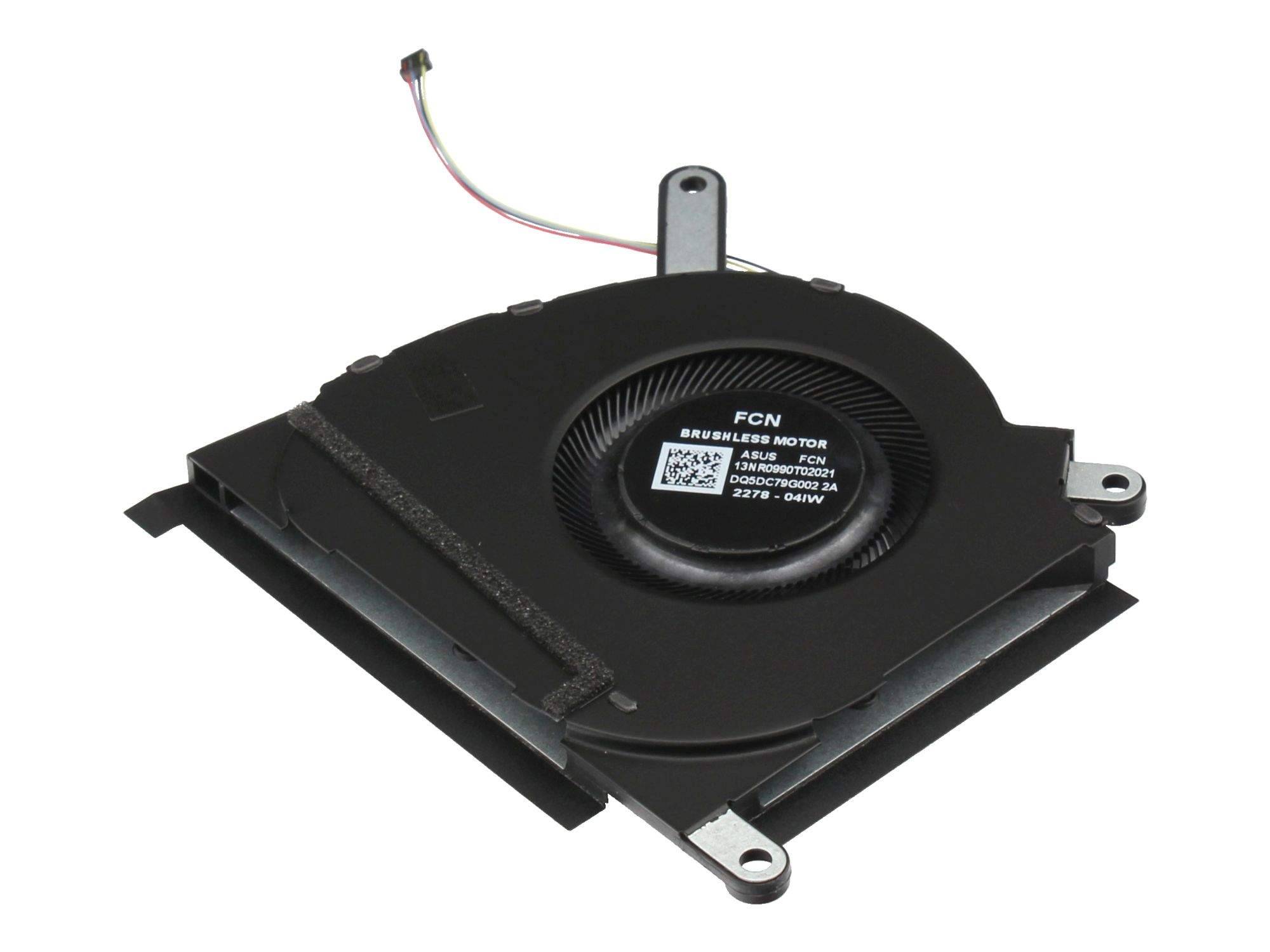 ASUS 13NR0990T02011, Ventilator, ASUS, FX517ZM FX517ZR-1