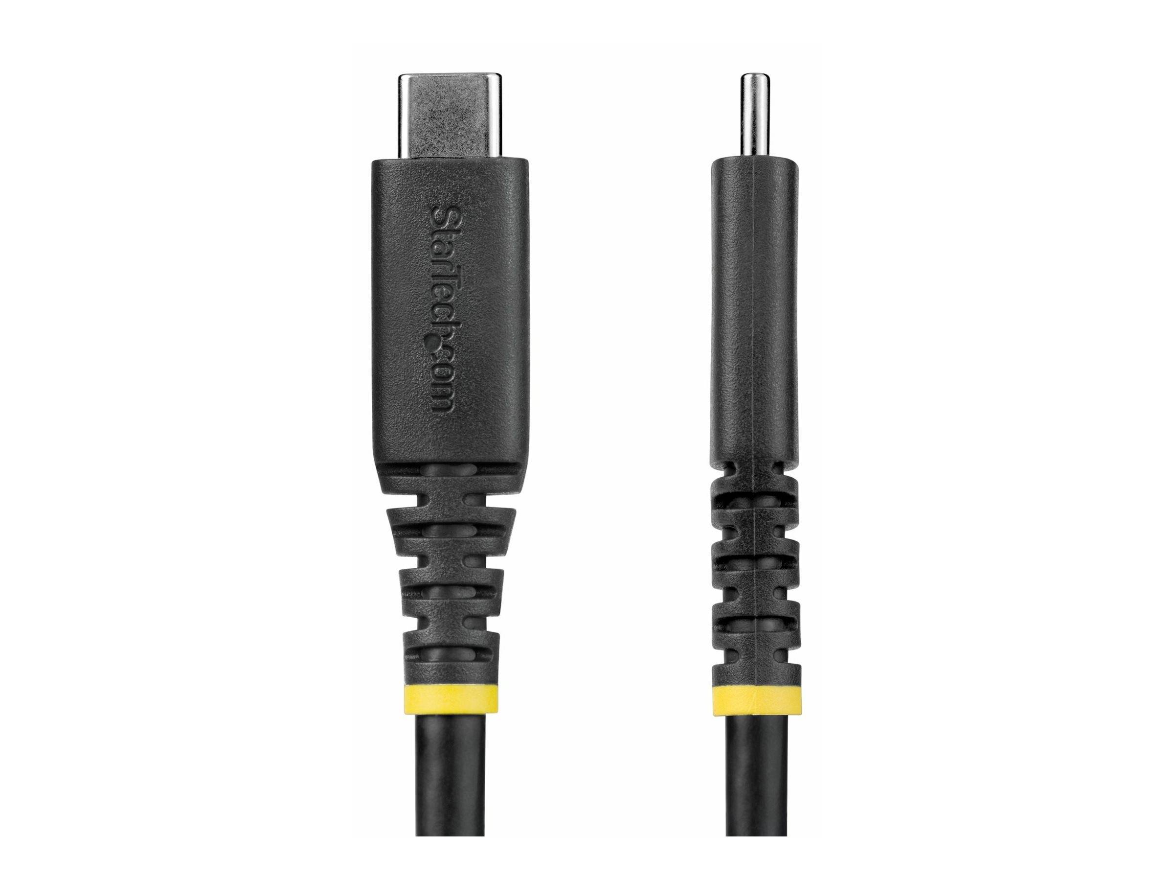 StarTech.com USB-Kabel - USB-C (M) zu USB-C (M)-3