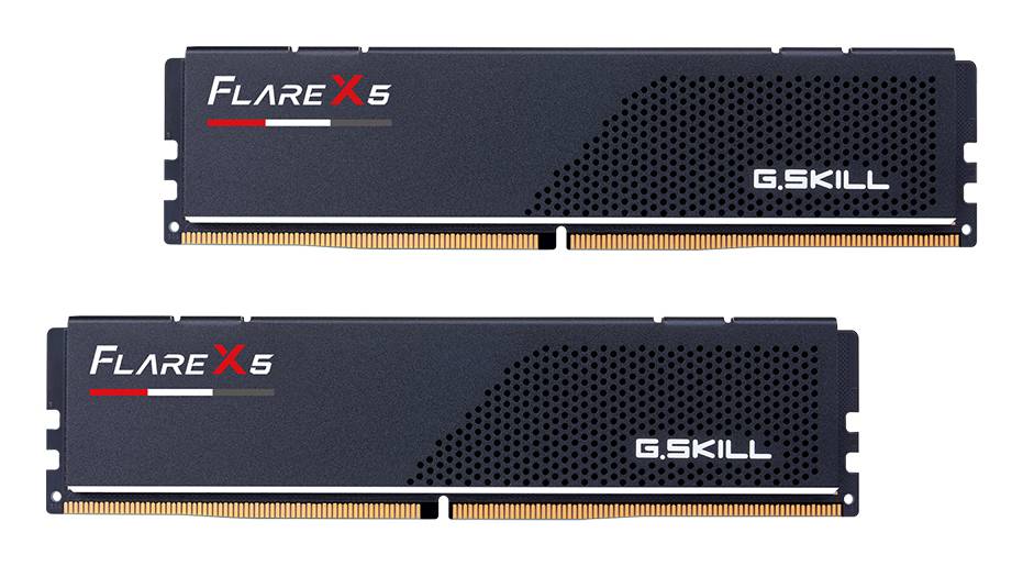 G.Skill Flare X5 - DDR5 - Kit - 16 GB: 2 x 8-2