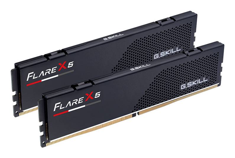 G.Skill Flare X5 - DDR5 - Kit - 16 GB: 2 x 8-3