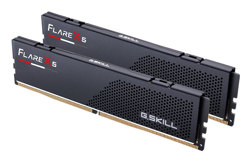 G.Skill Flare X5 - DDR5 - Kit - 16 GB: 2 x 8-4